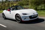 Mazda MX-5 Icon 2016 года